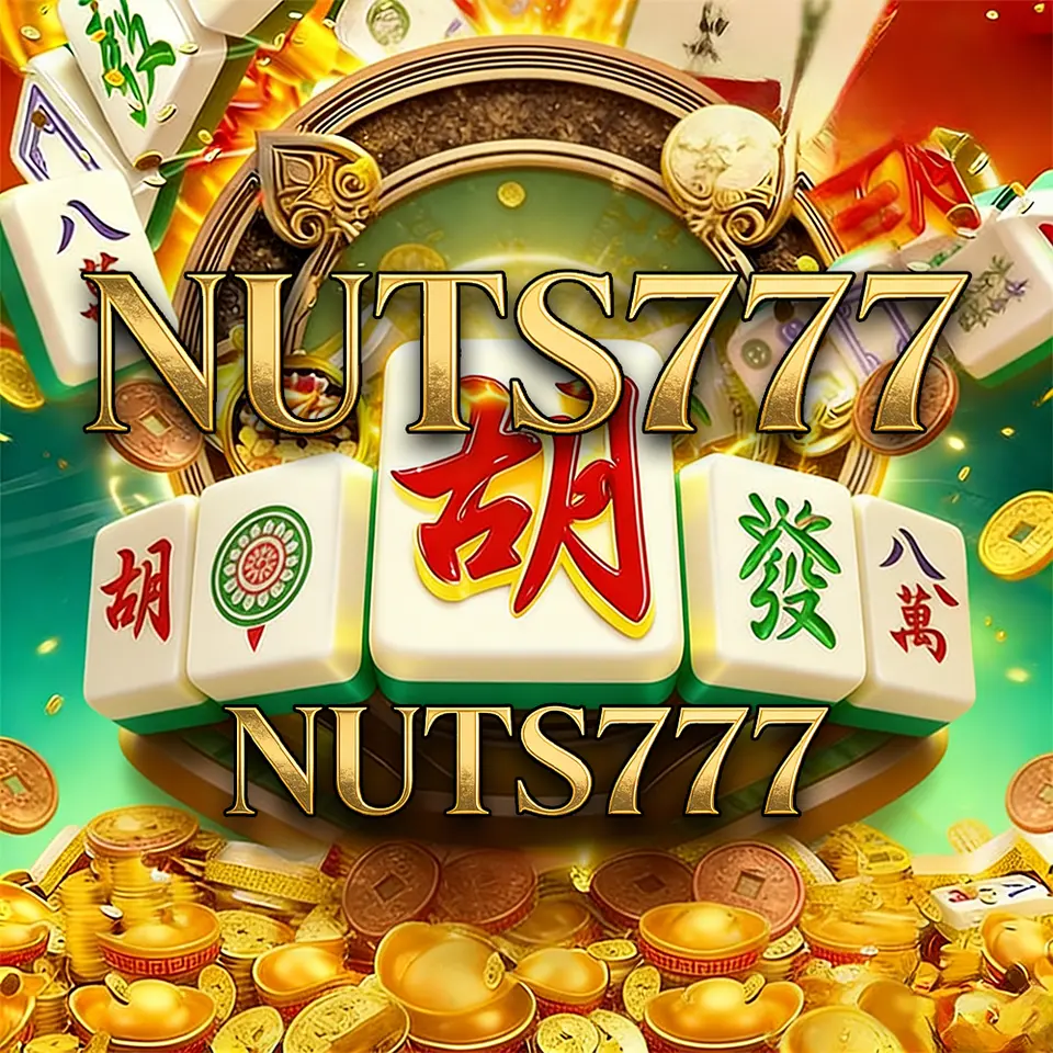 nuts777 APK Resmi Unduh