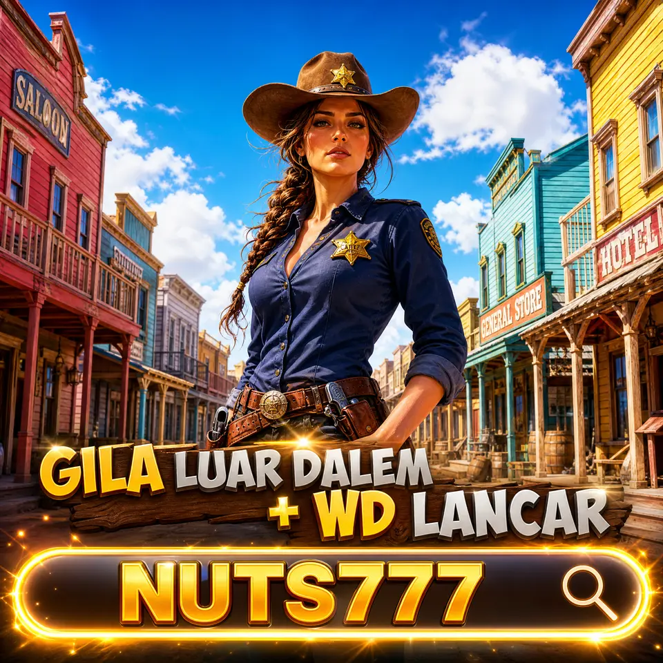nuts777 Daftar Sekarang - Unduh APK